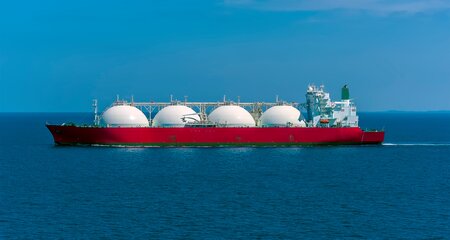 LNG Heavies：船上での運用上の課題への対処