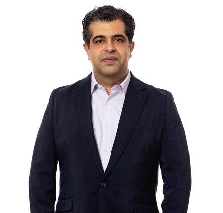 Akshat Arora