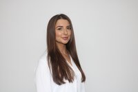 Marketing Executive Amy Dennis