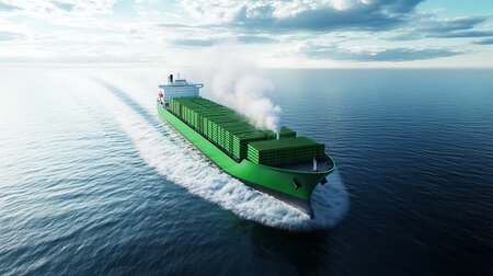 MEPC 83 decarbonisation targets
