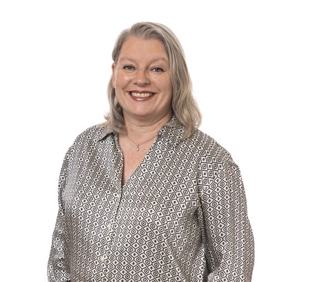 Karen Foster