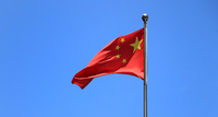 Fines Due to Improper Display of Flags in Chinese Ports