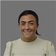 Team Secretary Holly Nicholls